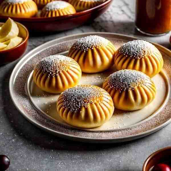 Драники Почти сочники